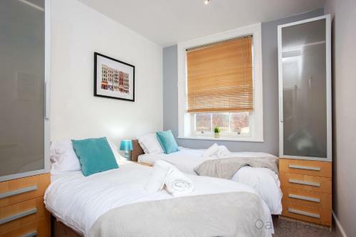 Apartamento Oakstays City Centre Gem