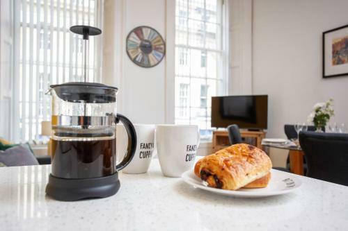 Apartamento Oakstays City Centre Gem