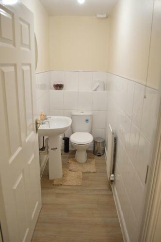 Apartamento The Townhouse Newcastle