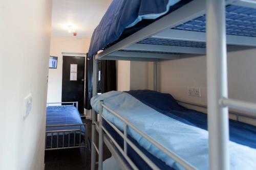 Albergue Fenham Hotel Express