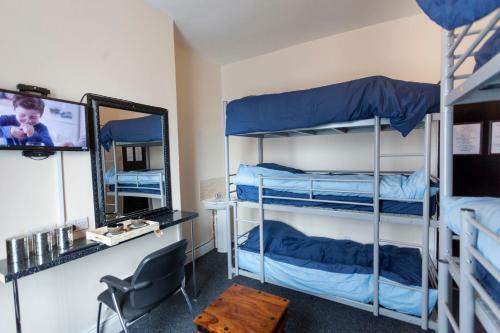 Albergue Fenham Hotel Express