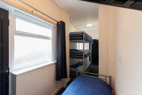 Albergue Fenham Hotel Express