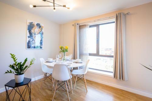 Luxury Quayside Apartment
