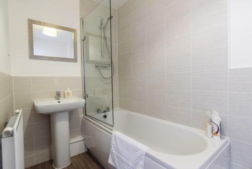 Apartamento Bramante Heights By Propertri