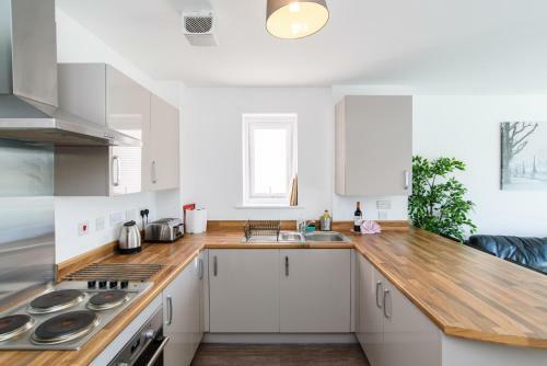 Apartamento Bramante Heights By Propertri