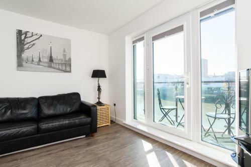 Apartamento Bramante Heights By Propertri
