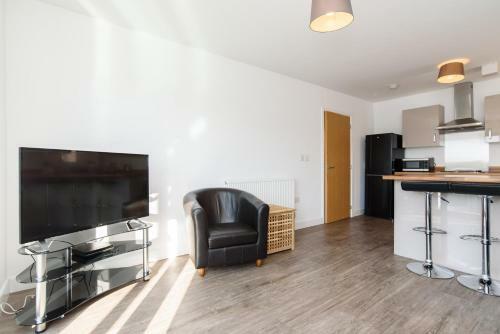 Apartamento Bramante Heights By Propertri