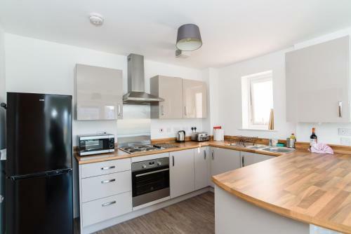 Apartamento Bramante Heights By Propertri