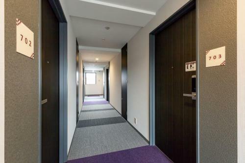 Hotel Meldia Stay Omiya Matsuura
