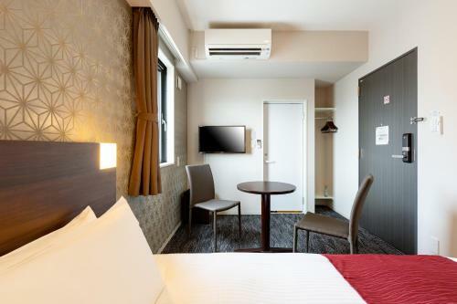 Hotel Meldia Stay Omiya Matsuura