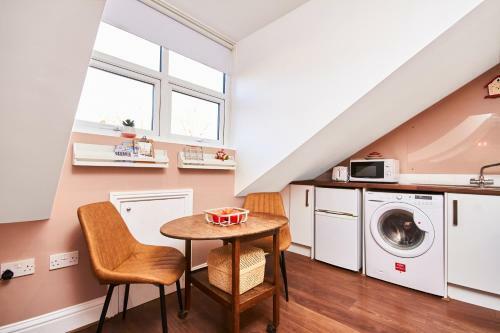 Beautiful Chique Apartment 24/7 Check In