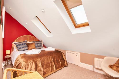 Beautiful Chique Apartment 24/7 Check In