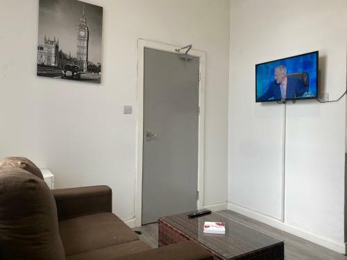 Westgate Apartments