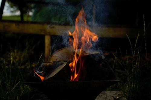 West Wood Yurts Ltd