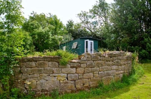 West Wood Yurts Ltd