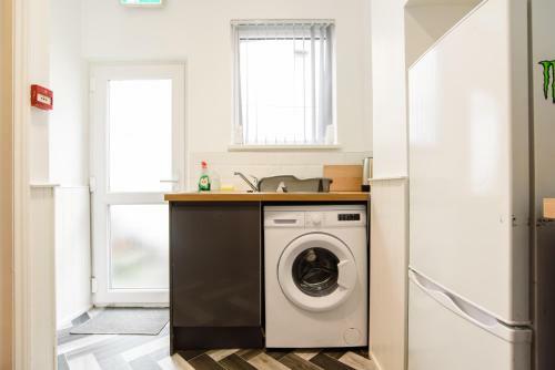Apartamento Cosy Studio Flat By Propertri