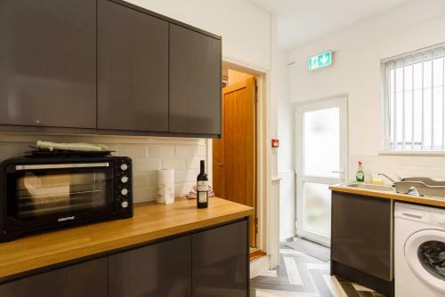 Apartamento Cosy Studio Flat By Propertri