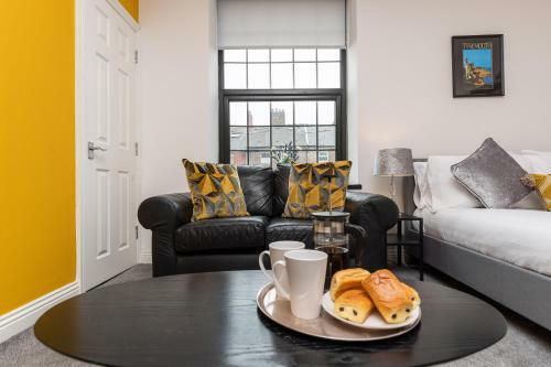 Apartamento Oakstays Westgate Gem