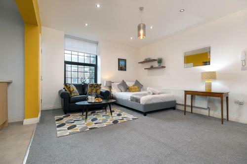 Apartamento Oakstays Westgate Gem