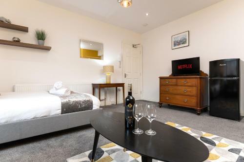 Apartamento Oakstays Westgate Gem
