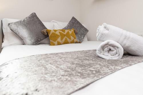Apartamento Oakstays Westgate Gem