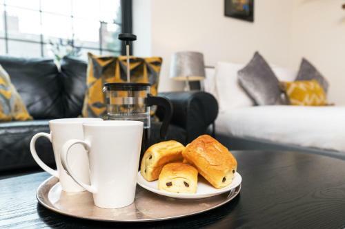 Apartamento Oakstays Westgate Gem