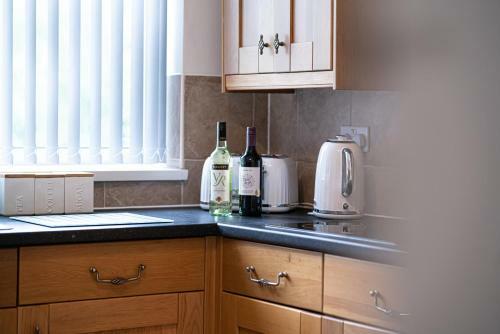 Apartamento Clarence Lodge By Propertri