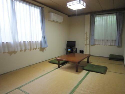Posada Pension Kitashirakawa