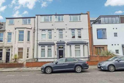 Amazing, Cosy 2 Bedroom Apartment Jesmond