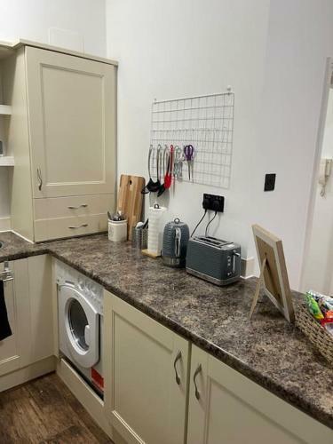 Amazing, Cosy 2 Bedroom Apartment Jesmond