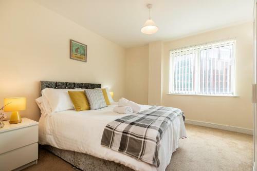 Apartamento Oakstays St James' Gem