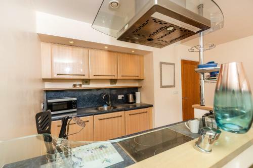 Apartamento Oakstays St James' Gem