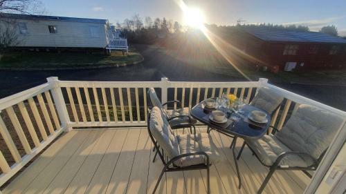 Livvi Rosa's Lodge