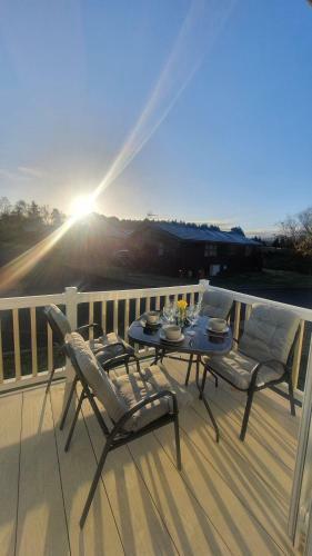 Livvi Rosa's Lodge