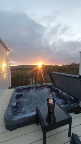 Livvi Rosa's Lodge
