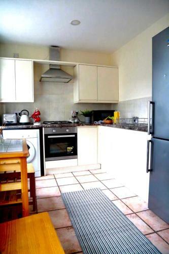 Mosley Street Apartment, Newcastle
