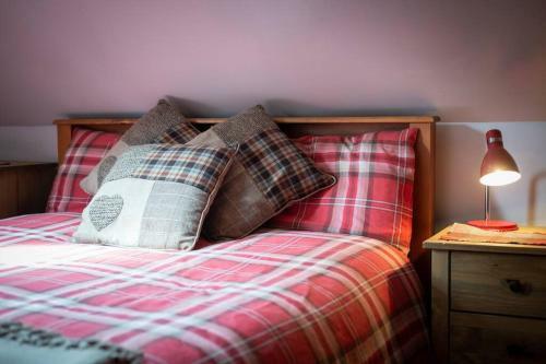 Apartamento The Beeches Studio, Highlands Of Scotland