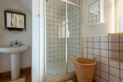 Apartamento The Beeches Studio, Highlands Of Scotland
