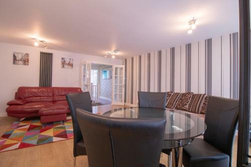 Apartamento Castle Moor