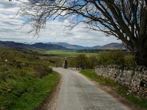 Glentruim Homestay B&B