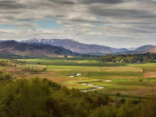 Glentruim Homestay B&B