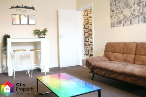 City Property Apartments 195