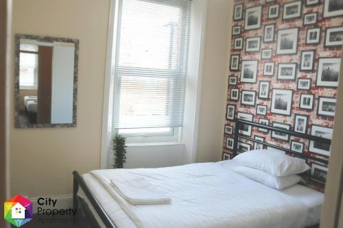 City Property Apartments 195