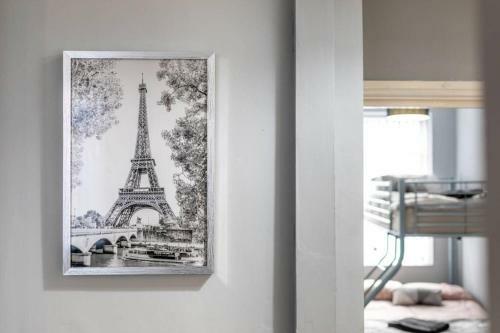 City Centre Penthouse Apartment
