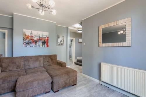 City Centre Penthouse Apartment