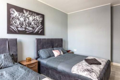 City Centre Penthouse Apartment