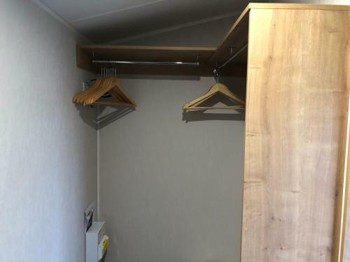 Whitley Bay 4 Berth Luxury Caravan