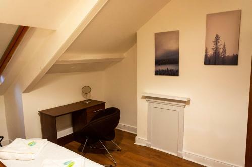 5 Bedroom House Newcastle