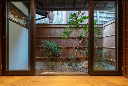 Shakudo An Machiya House
