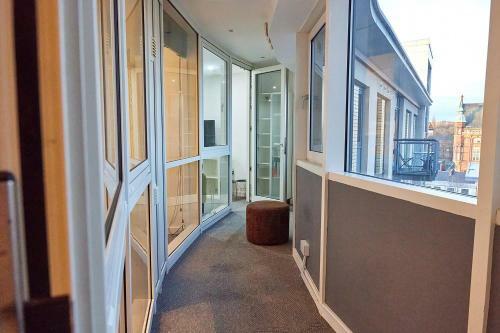 Apartamento Waterloo
